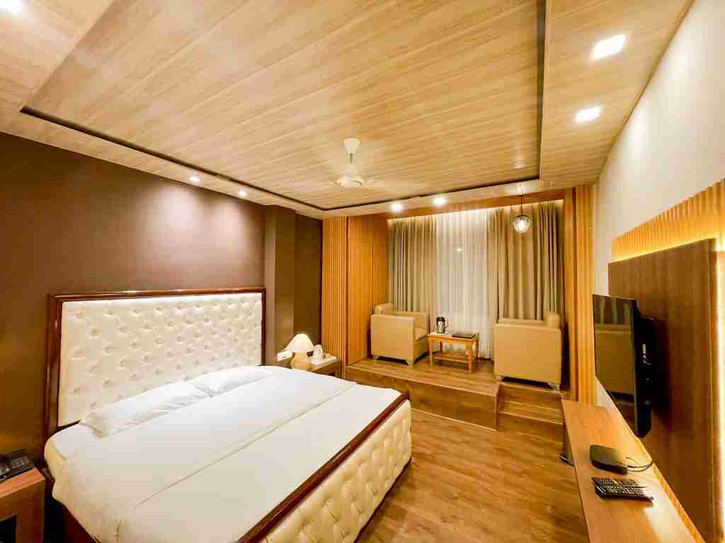 room