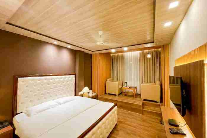 room