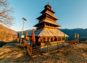 manu-temple